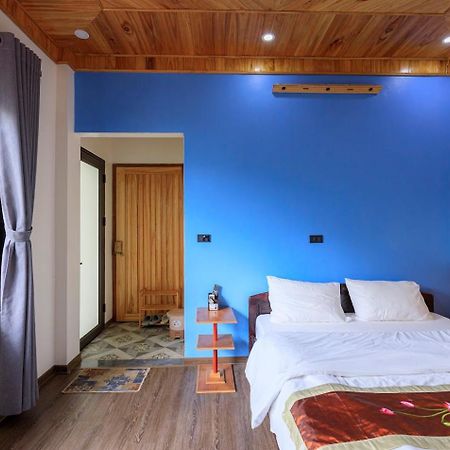 Asahi Villa Tam Coc Ninh Binh Exterior photo