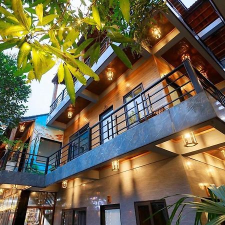 Asahi Villa Tam Coc Ninh Binh Exterior photo