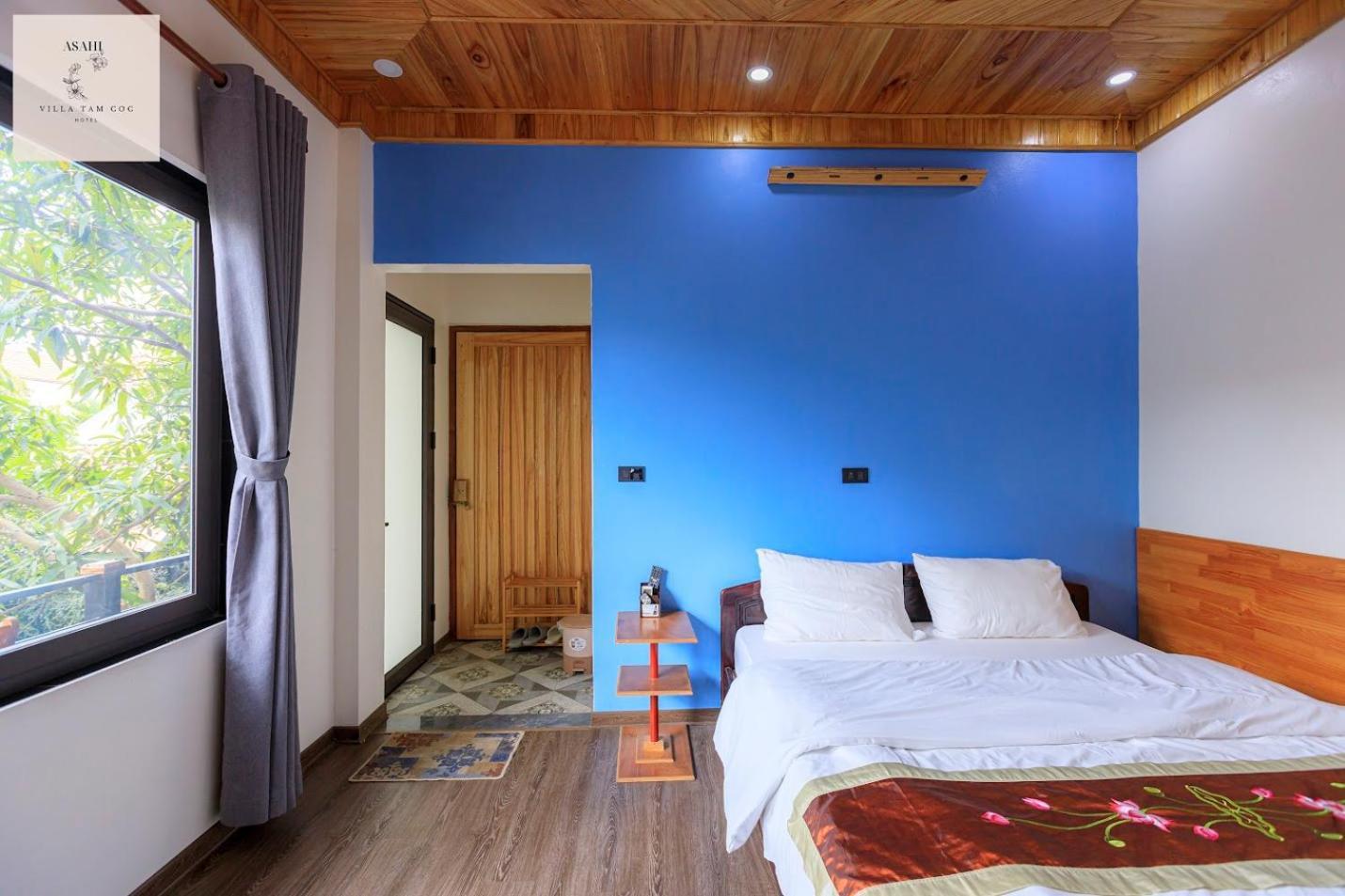 Asahi Villa Tam Coc Ninh Binh Exterior photo