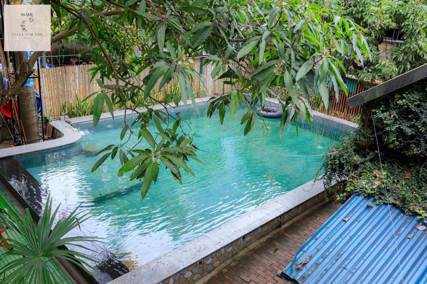 Asahi Villa Tam Coc Ninh Binh Exterior photo