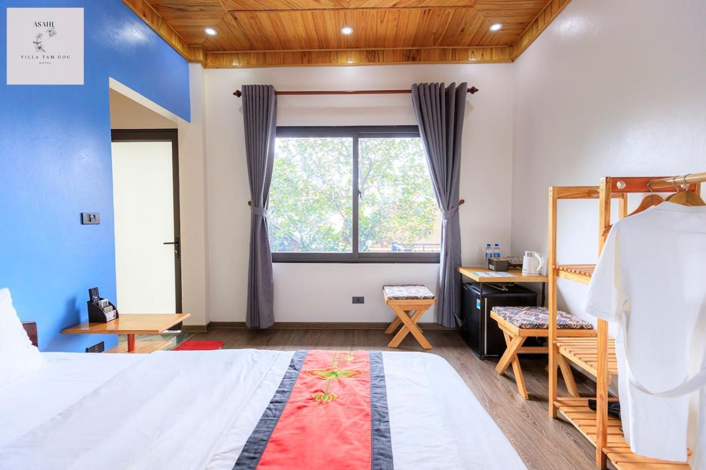 Asahi Villa Tam Coc Ninh Binh Exterior photo