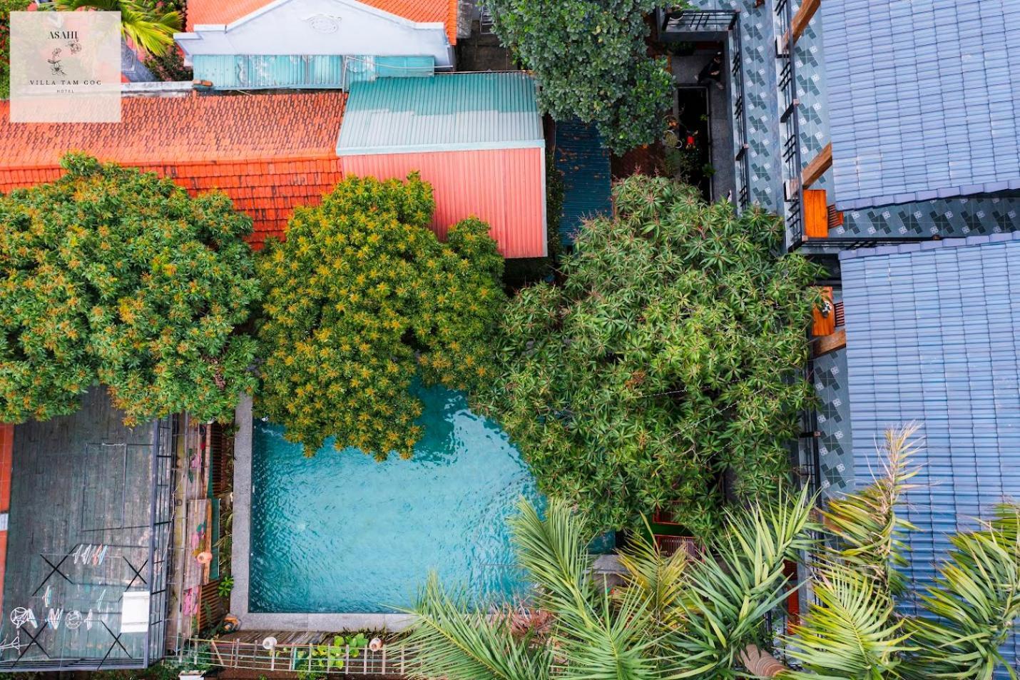 Asahi Villa Tam Coc Ninh Binh Exterior photo