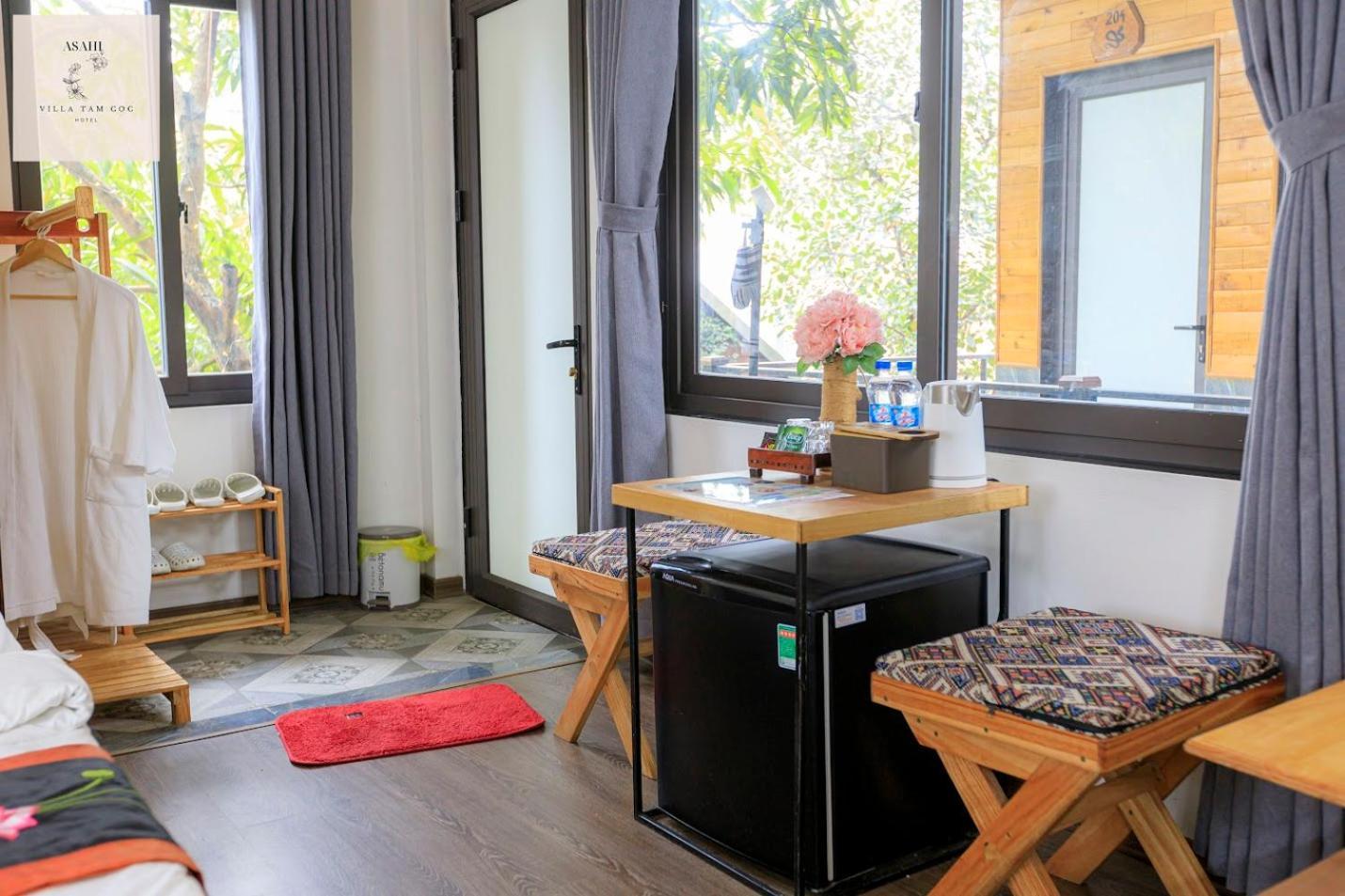 Asahi Villa Tam Coc Ninh Binh Exterior photo