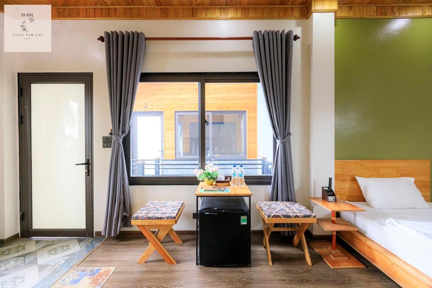 Asahi Villa Tam Coc Ninh Binh Exterior photo