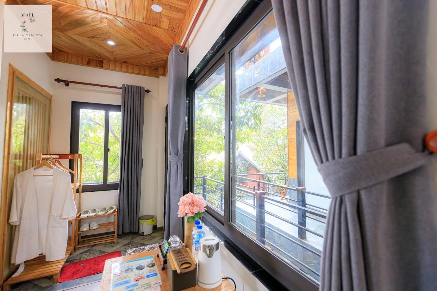 Asahi Villa Tam Coc Ninh Binh Exterior photo