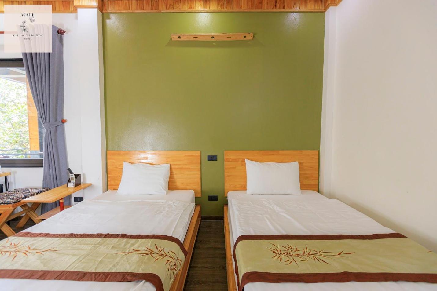 Asahi Villa Tam Coc Ninh Binh Exterior photo