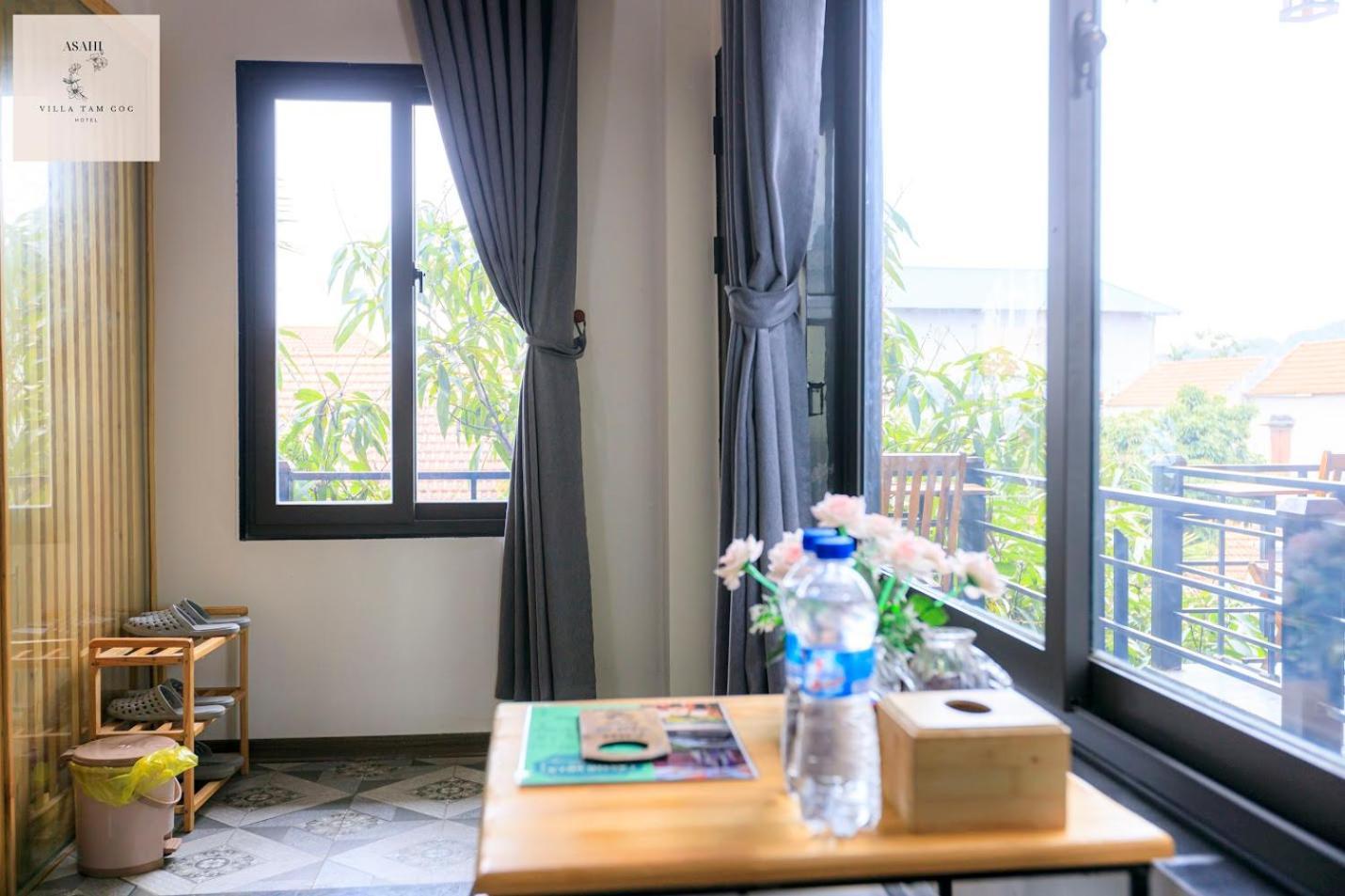 Asahi Villa Tam Coc Ninh Binh Exterior photo