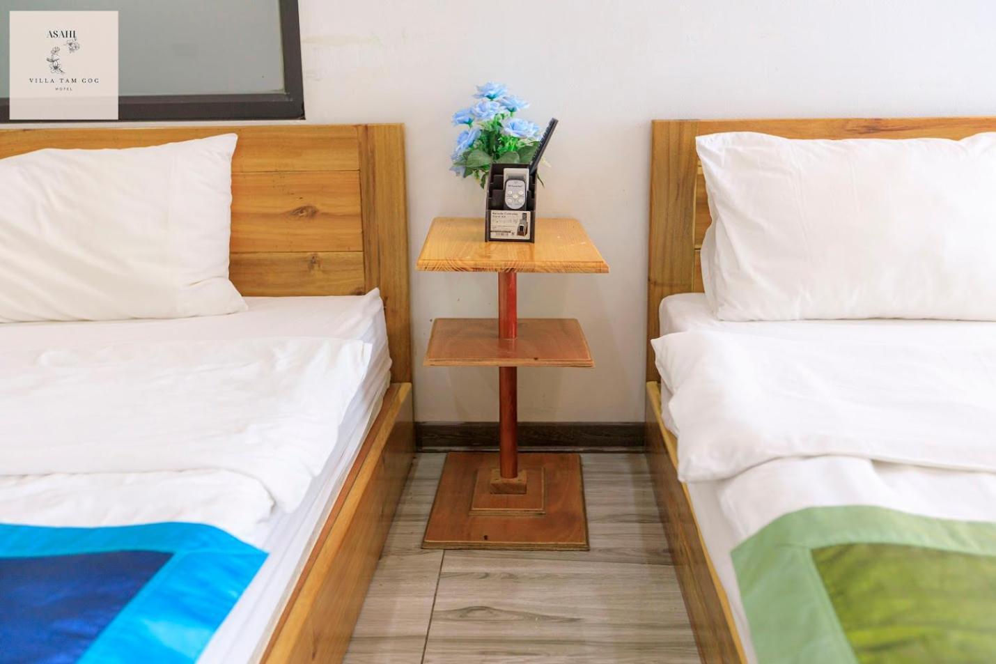 Asahi Villa Tam Coc Ninh Binh Exterior photo