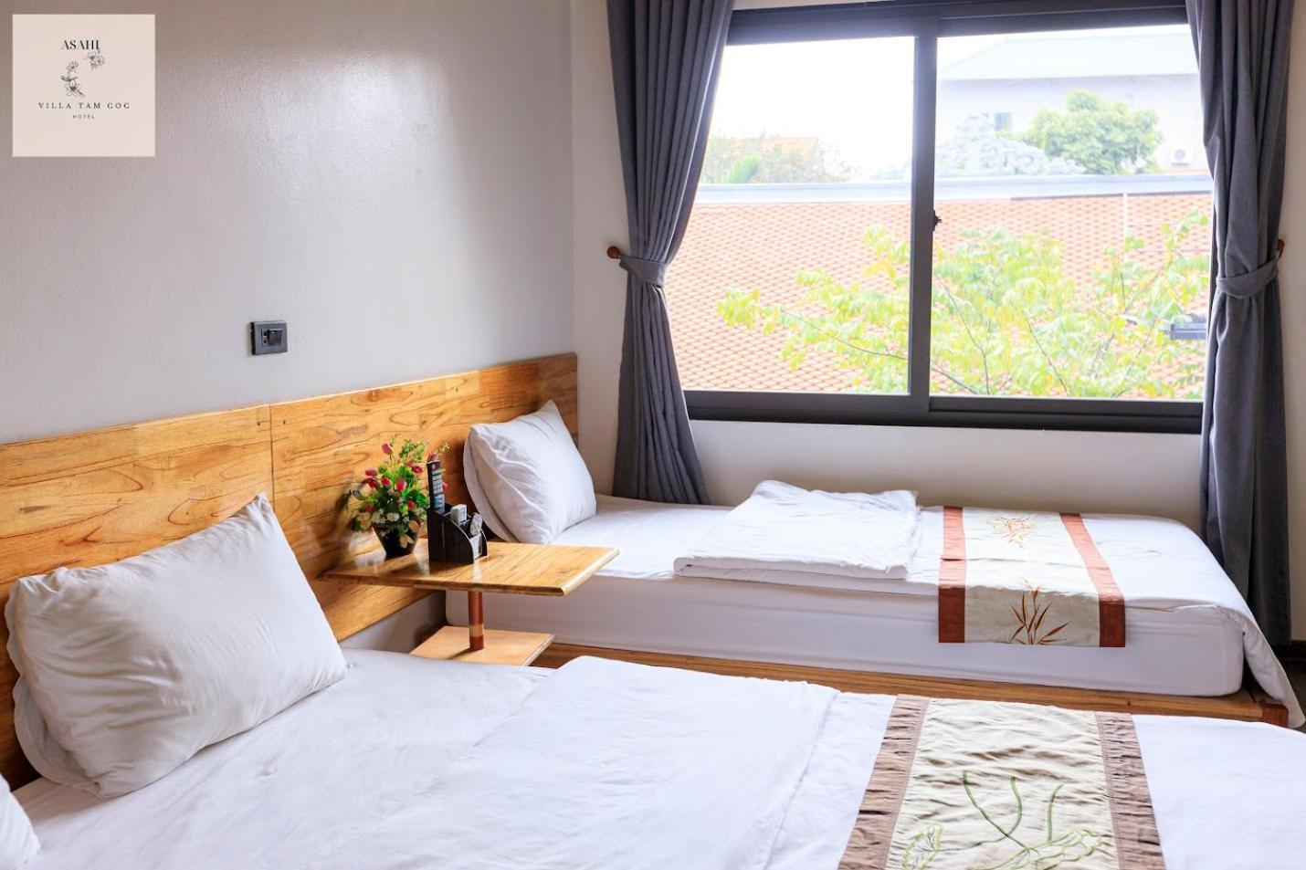 Asahi Villa Tam Coc Ninh Binh Exterior photo