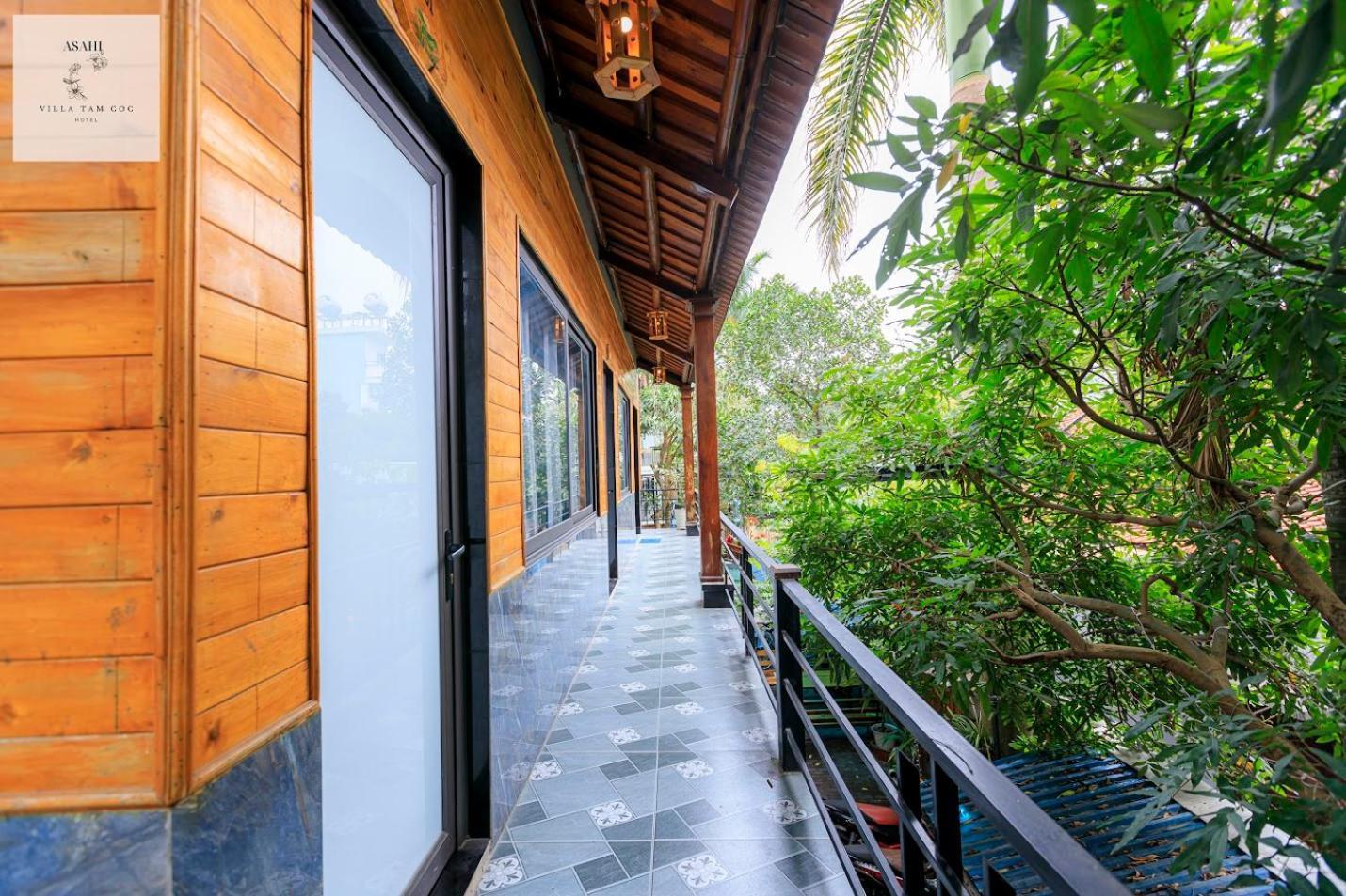 Asahi Villa Tam Coc Ninh Binh Exterior photo