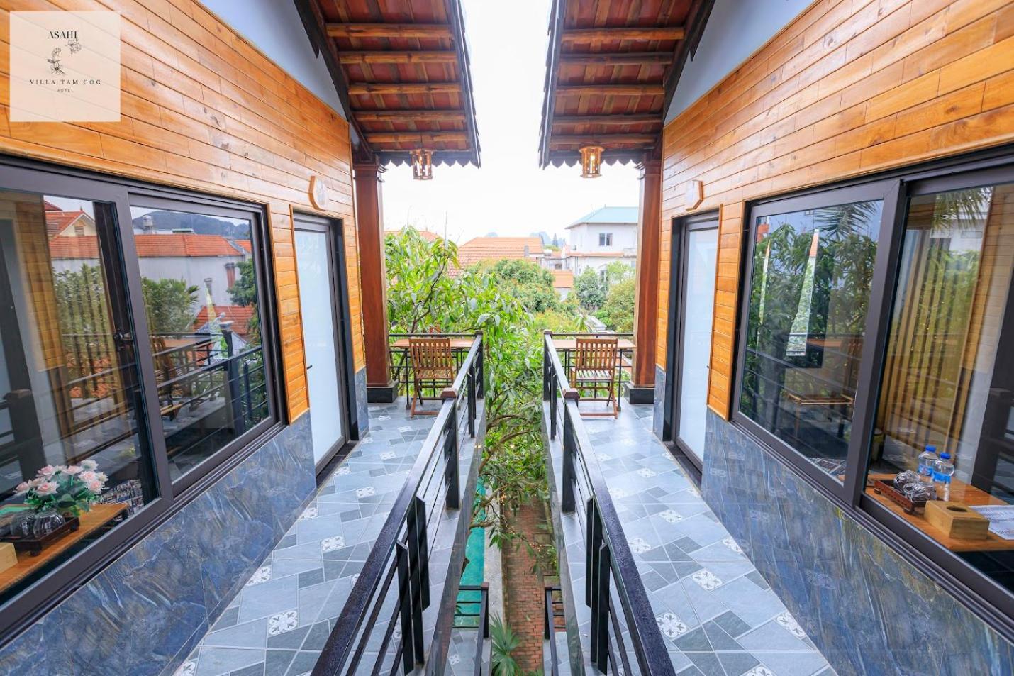 Asahi Villa Tam Coc Ninh Binh Exterior photo