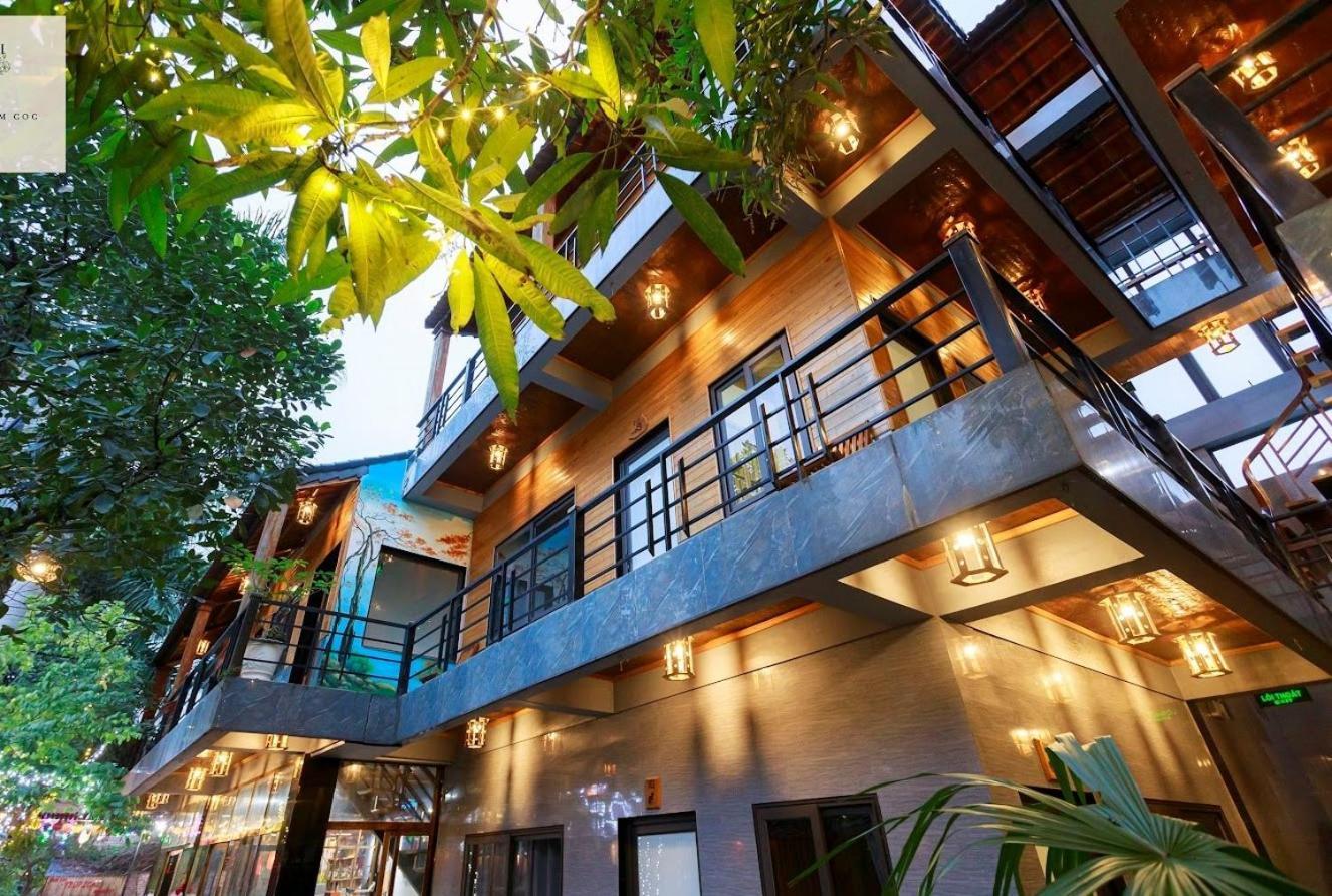 Asahi Villa Tam Coc Ninh Binh Exterior photo